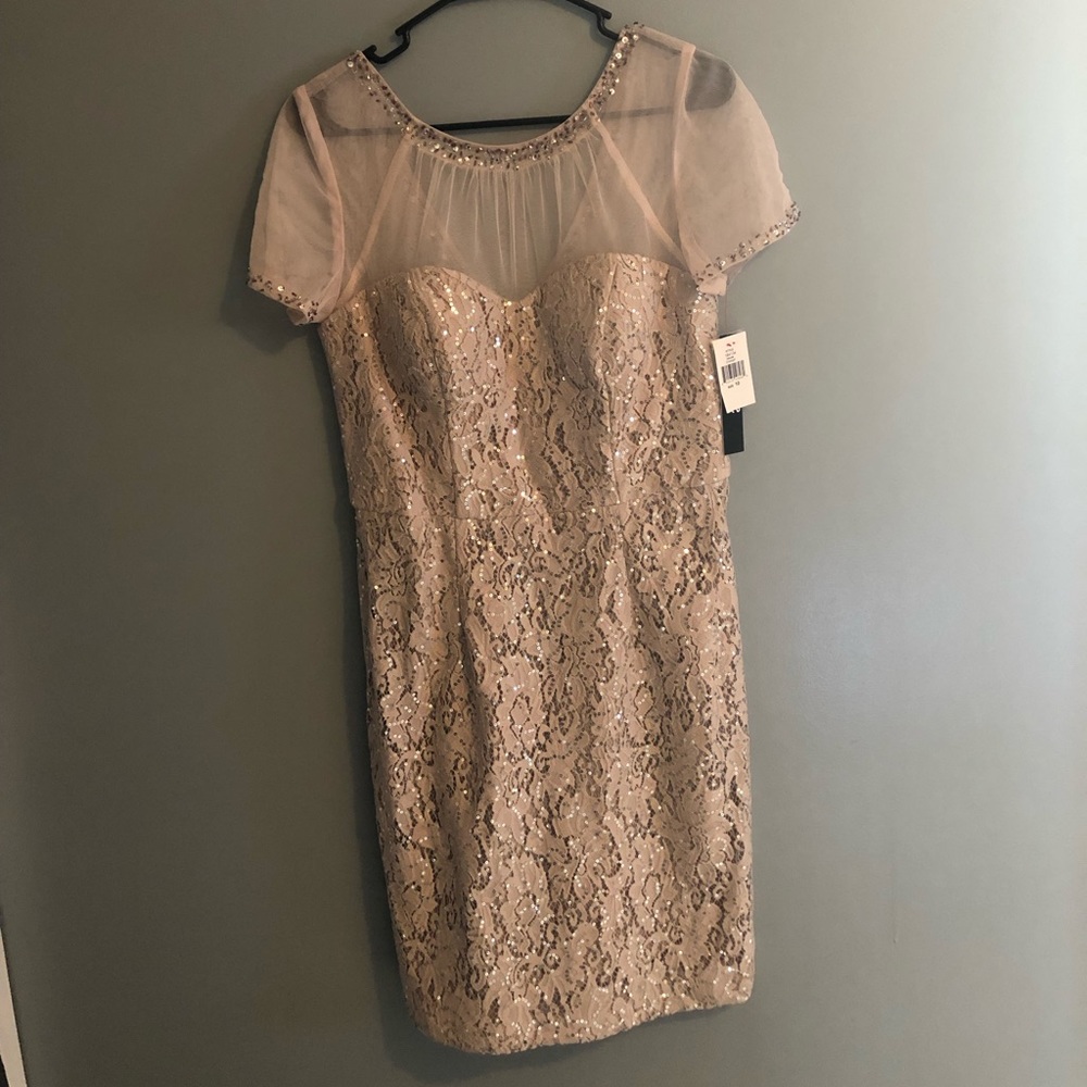 NWT special occasion dress